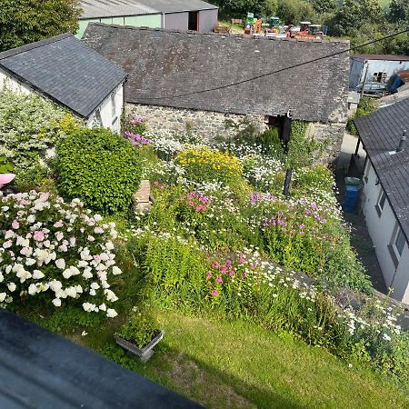 Staylittle Farm Dolgellau Exterior photo