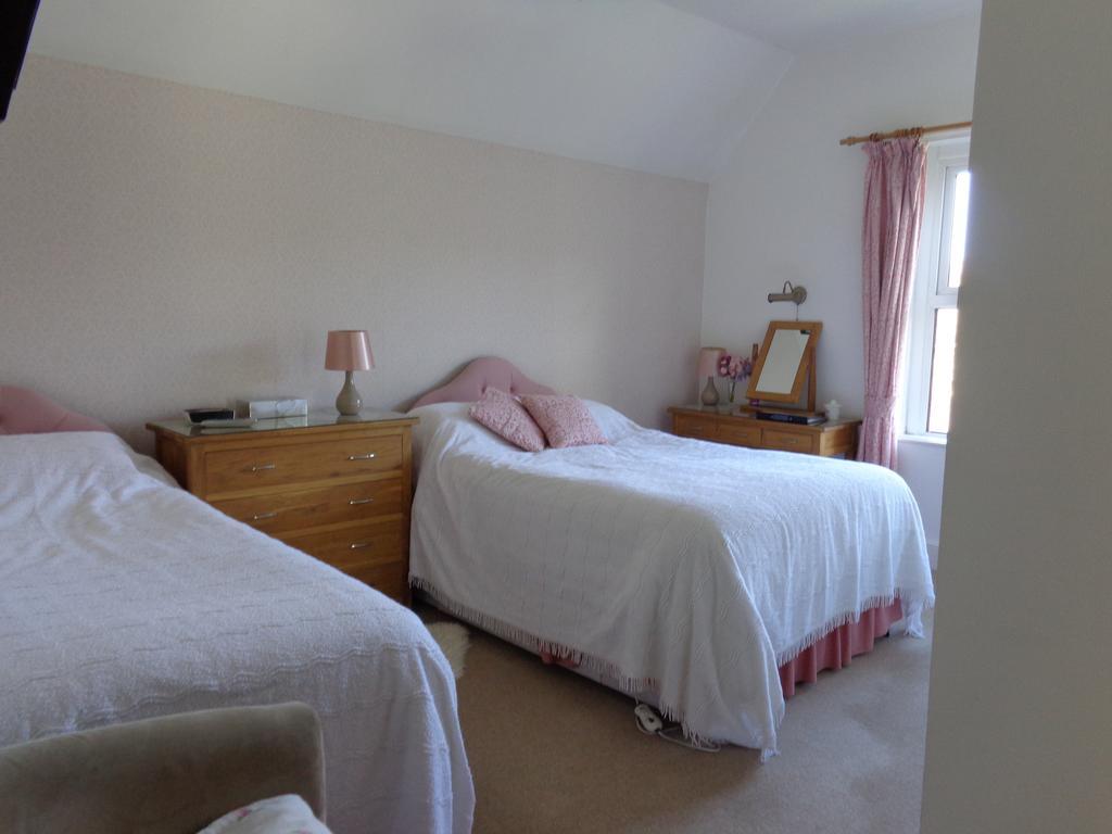 Staylittle Farm Dolgellau Room photo