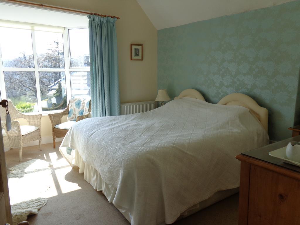 Staylittle Farm Dolgellau Room photo